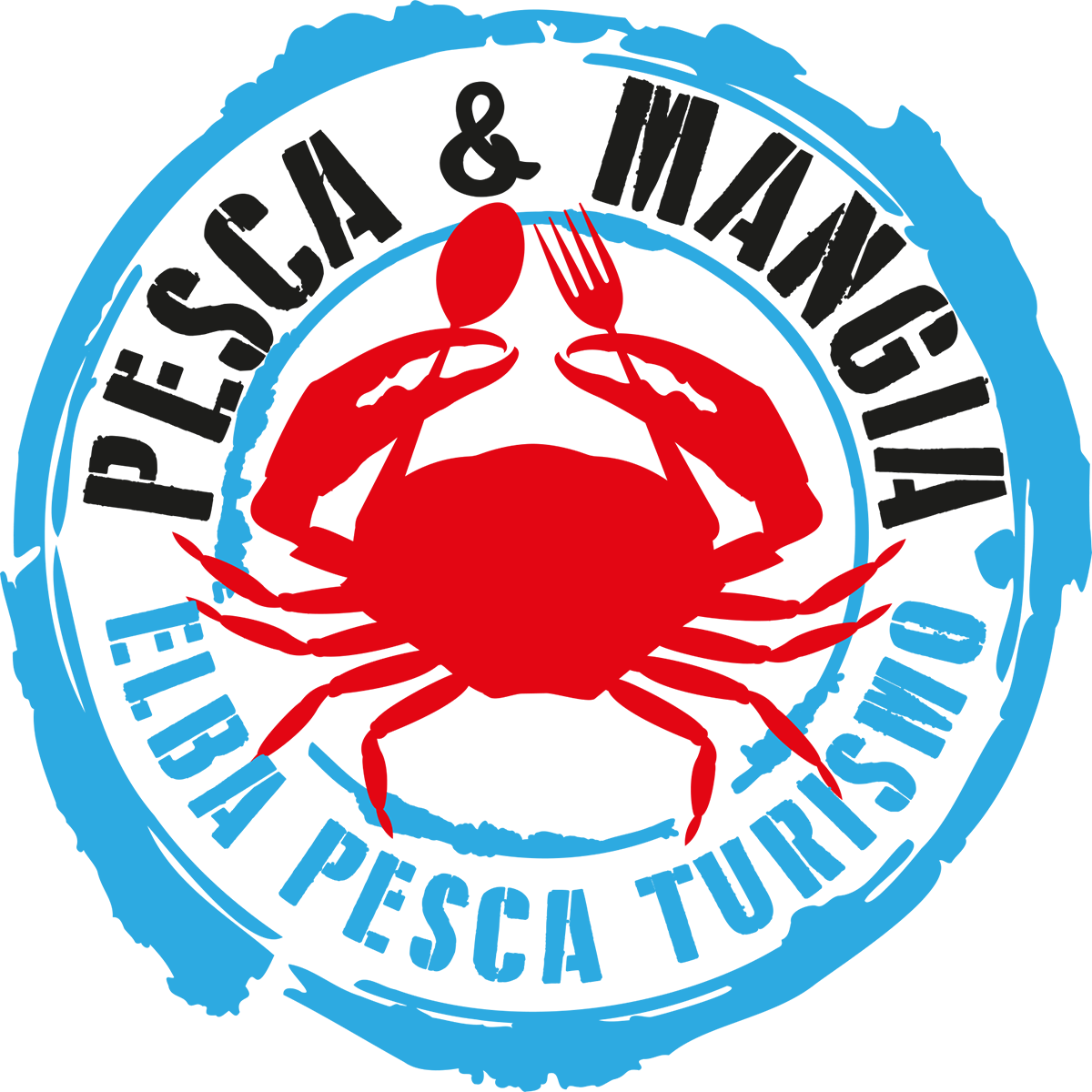 Logo Elba Pesca Turismo